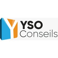 YSO CONSEILS Logo