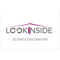 LookInside.ie Logo