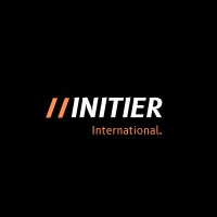 Initier International Logo