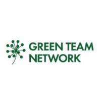 Green Team Network Logo