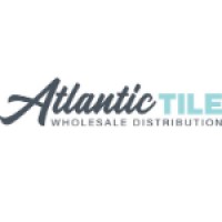 Atlantic Tile Distribution Logo