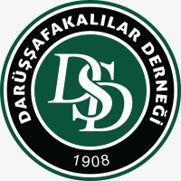 Darüşşafakalılar Derneği Logo