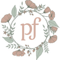 Project Floral Logo