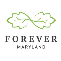Forever Maryland Logo