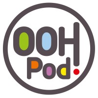 OOHPod Logo