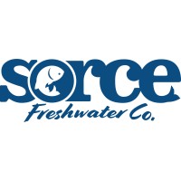 Sorce Freshwater Co Logo