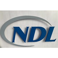 Newtech Dental Laboratories Logo