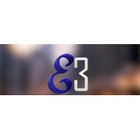 (E3) Enriching Explorations in Engineering ~ 501c3 Organization Logo