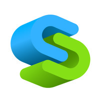 SYNERGY BUSINESS - Agence Commerciale Logo