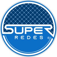 Super Redes Logo
