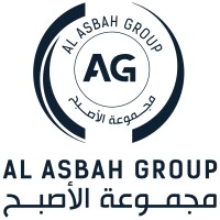 Al Asbah Group Logo