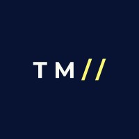 TM Arquitetura e Construção Logo