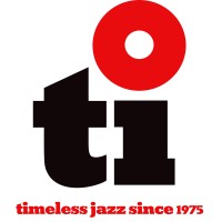 Timeless Records Logo