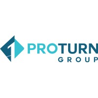 Pro Turn Group Logo