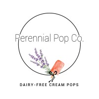 Perennial Pop Co. Logo