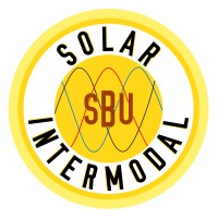 Solar Intermodal Corporation Logo