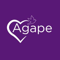 Agape Treatment Center Drug Rehabs Fort Lauderdale | Inpatient Drug Rehab | IOP Drug Rehabs Logo