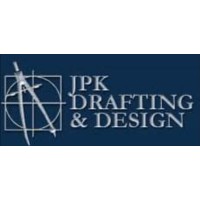 JPK Drafting & Design LLC Logo