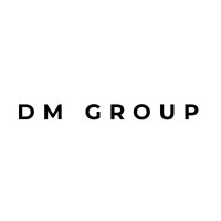 DM GROUP Logo