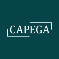 Capega Logo