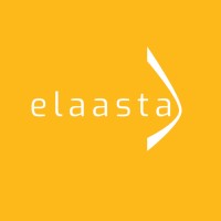 elaasta Logo