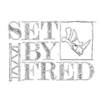 SetByFred Logo