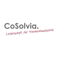 CoSolvia Logo