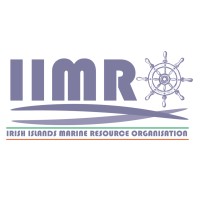 Irish Islands Marine Resource Organisation (IIMRO) Logo
