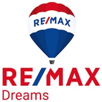 RE/MAX Dreams Wien Logo