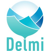 The Migration Studies Delegation Logo