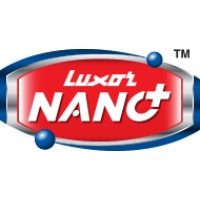 Luxor Nano Logo