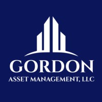 Gordon Asset Management, LLC Logo
