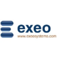 Exeo Systems Logo