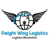 Freight Wing Logistics Pvt.Ltd Logo