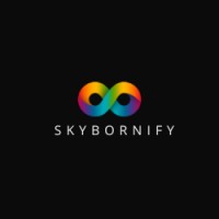 Skybornify Pvt. Ltd. Logo