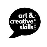 Art and Creative Skills Collective Logo