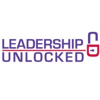 Leadership Unlocked Logo