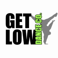 Get Low Dance Co. Logo