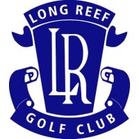 Long Reef Golf Club Logo