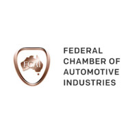 Federal Chamber of Automotive Industries Logo