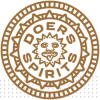 Doers Vodka Logo