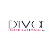 Diva International S.r.l. Logo