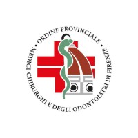 Ordine dei Medici Chirurghi e Odontoiatri della Provincia di Firenze Logo
