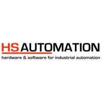 HS Automation Logo
