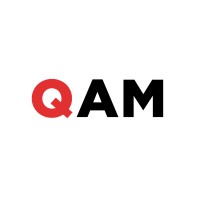 QAM Produccions Logo