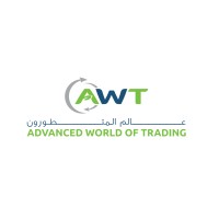 Advanced World Trading Logo
