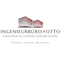 Ingenieurbüro Stefan OTTO Logo