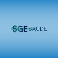 SGE Saúde Logo