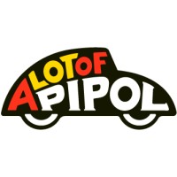 Alotofpipol Logo