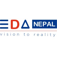 EDA Nepal Pvt Ltd Logo